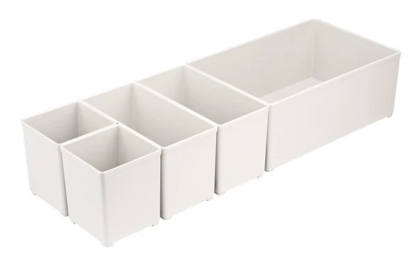 Makita Box Insert pour Storage-Box P-84171 - Photo 1/1