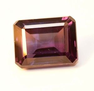 aaa alexandrite gem emerald loose excellent ct change cut