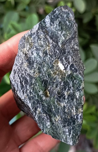 320 g espécimen mineral serpentina ofiolita áspera natural/china - Imagen 6 de 10