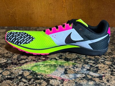 Nike Rival Waffle 6 Road and Cross-Country Men\'s Racing Shoes Size 9 Size 6.5 - Nike Rival Waffle 6 Road and Cross-Country Racing  main image 3