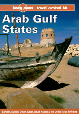 Arab Gulf States: Bahrain, Kuwait, Oman, Qatar, Saudi Arabia  the United - GOOD