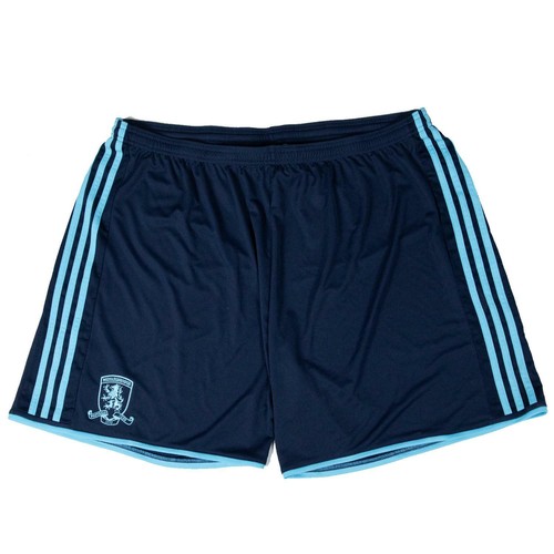 adidas MIDDLESBROUGH AWAY SHORTS 16-17 
