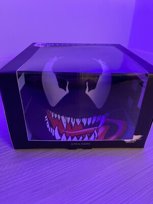 new era cap 59fifty limited Edition Venom