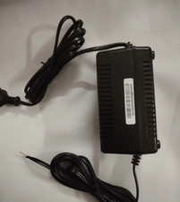 Bare Wires AC Adapter For Hikvision 5220 5223 6220 6223 7220 7223 CCTV Cameral