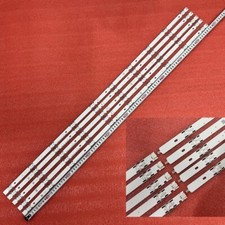 Striscia retroilluminazione LED per Sharp LC-50P7000 LC-50P7000U LC-50LBU591U LC-50P7000P