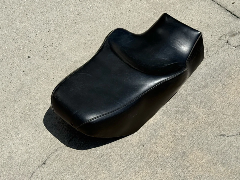 Asiento BMW Comfort - BMW R65-80GS, R80ST (80-98) Foto 4 de 4