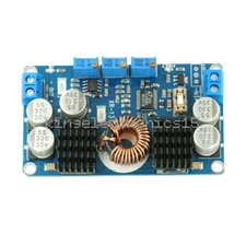 LTC3780 DC 5-32V to 1V-30V 10A Automatic Step Up Down Regulator Charging Module