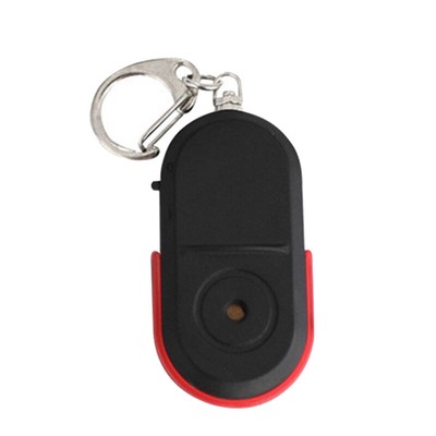 - Lost Whistling Key Wireless Alarm Day Key Locator Schl1818-