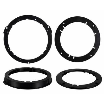 Metra 82-5605 6.5'' Speaker Adapter Plates for 2015-up Ford F-150 (pair) 6-1/2''