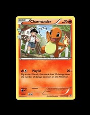 Charizard Charmander Charmeleon Pokemon Card! Holo/Reverse Holo Rare EX Cards! on eBay
