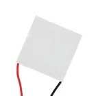 Peltier Module TEC1-12706 Thermoelectric Cooler  12V 55W 40x40mm - Cooling Plate