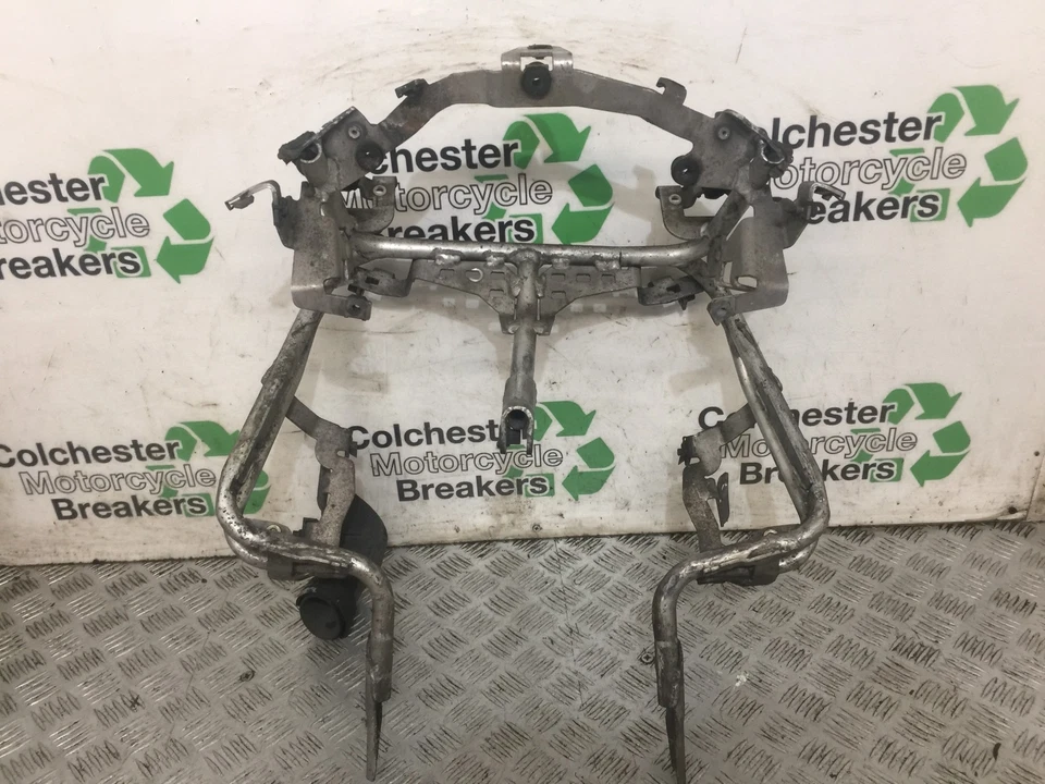 BMW R1100 S R 1100 S SOPORTE CARENADO AÑO 1999 (STOCK 797) Foto 3 de 3