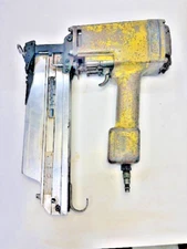 DUO-FAST MODEL MS-1580 HEAVY DUTY PNEUMATIC STAPLER 120 PSI MAX