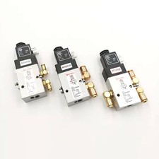 61.184.1051 Printer Solenoid Valve Accessories for Heidelberg 102 Printer