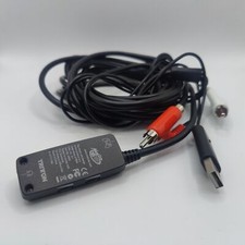 Mad Catz Triton 47670 USB Cable - Game/Voice Volume Controls