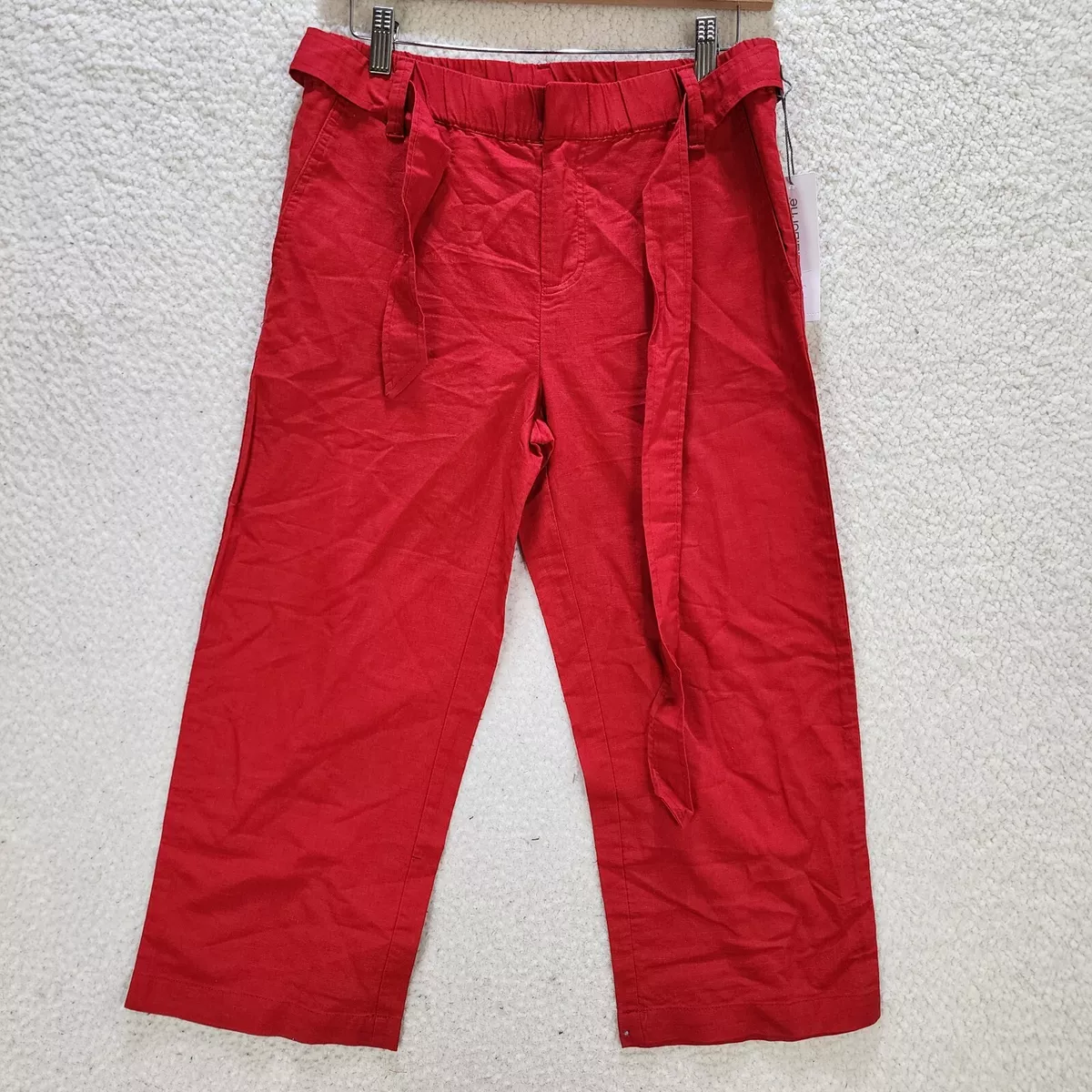 Liz claiborne capri pants clearance