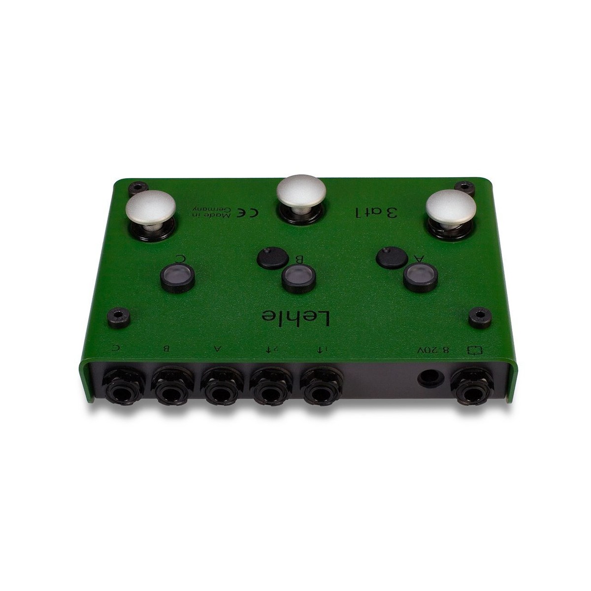 Lehle 3at1 SGoS - ABC Switcher | eBay