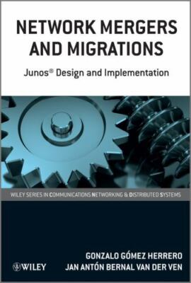 Wiley Series on Communications Networking and Distributed Systems Ser.: Network