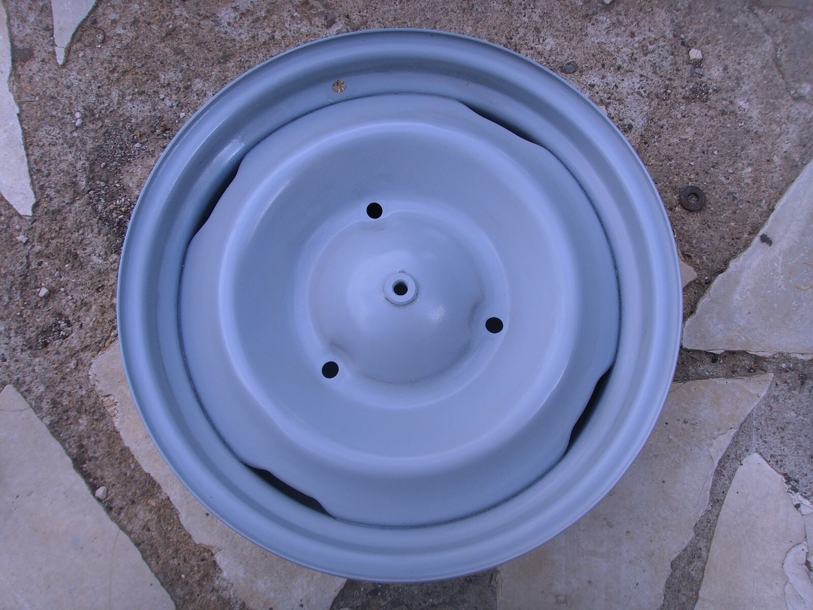 Dauphine Jante d’occasion Plus que 3 à 75