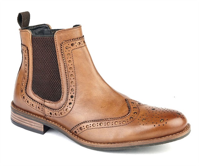 caterpillar zachary boots