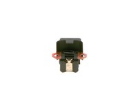 Bosch 1 237 031 296 Sensor, ZüNdimpuls FüR Audi, Seat, Skoda, Vw, VW (Svw)