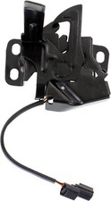 Hood Latch for 2012 Honda Civic GX   