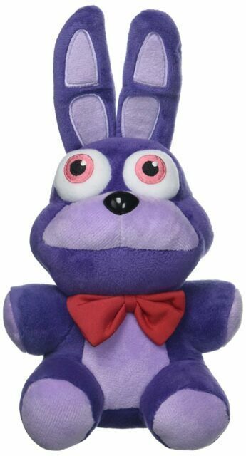 POP 8735 Funko Bonnie Plush Doll for sale online