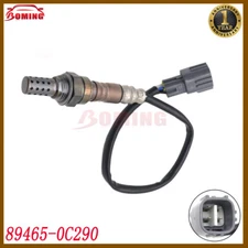 89465-35740 Downstream Oxygen Sensor For Toyota Tacoma Sequoia Camry Lexus ES350