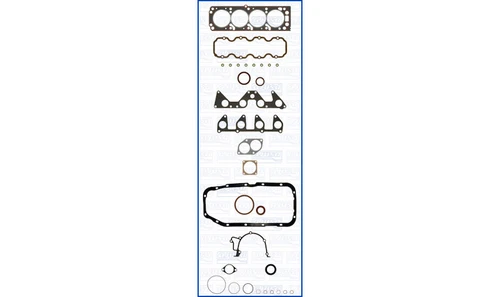 Full Engine Rebuild Conversion Gasket Set DAEWOO RACER 2.0 97 C20LE (1989-/1997)