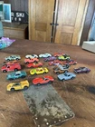 REDLINE & Regular HOT WHEELS VINTAGE LOT 1960s-70s