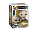 Funko Pop - Lord Of The Rings Vinyl Figure - Gollum 1831 GITD