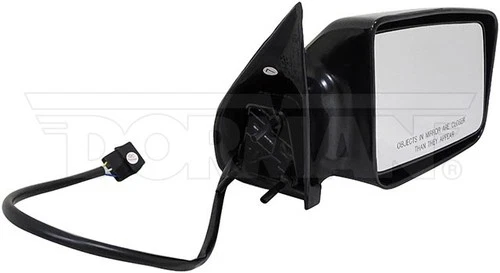 Dorman 955-175 Door Mirror For Select 87-90 Chrysler Dodge Plymouth Models