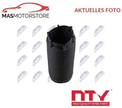 STOßDÄMPFER PROTECTION-KIT VORNE NTY AB-MZ-011 V NEU OE QUALITÄT