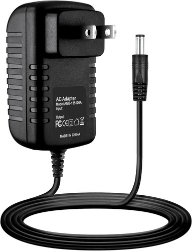 Replacement AC Adapter For Defiant 99814 LED Spotlight - 6.5 Ft Power Supply Cable, Input 100-240V