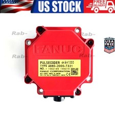1PC New GE Fanuc A860-2000-T321 A8602000T321 Encoder Fast Shipping US Free TAX