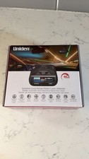 Uniden R3 EXTREME Long Range Radar/Laser Detector, GPS, 360 Protection, DSP