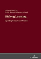 Lifelong Learning Olav Eikeland