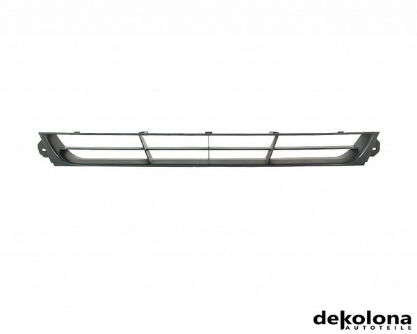 StoßStangengitter Vorne FüR Seat Ibiza 2 1.8I 1.0 Cordoba Vario 93-02-image
