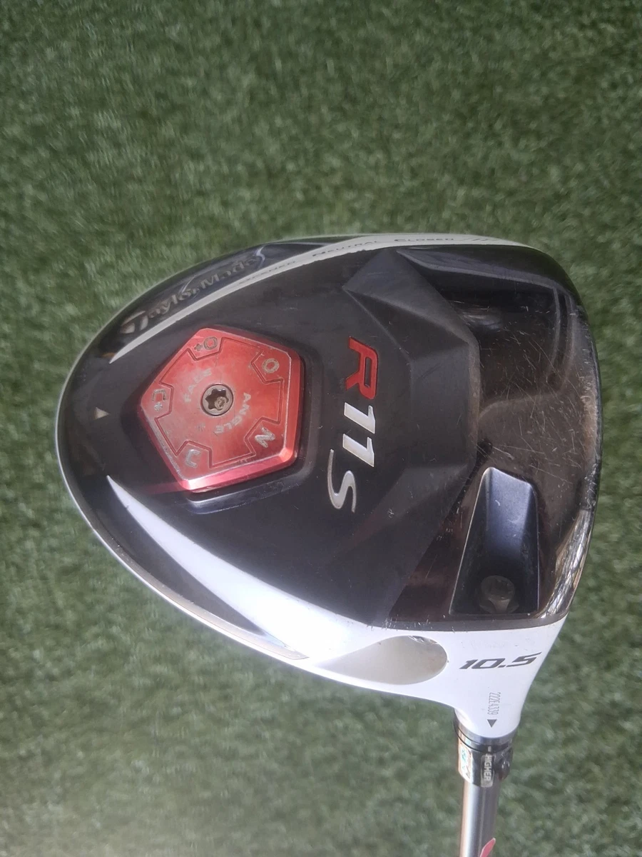 Taylormade R11s Driver for sale | eBay