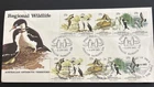 Australia FDC 1983 Regional Wildlife