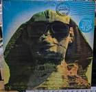 Kiss ‎– Hot In The Shade Vertigo 838 913 DIDECA PRESS GUATEMALA VERY RARE