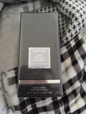 Tom Ford Oud Wood 100ml per Unisex Eau de Parfum