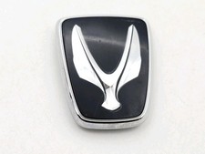 2011-2013 Hyundai Equus Rear Gate Lid Emblem Logo Badge Symbol Sign