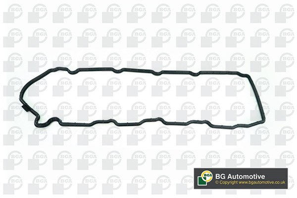 BGA Dichtung Zylinderkopfhaube RC6362 FüR Nissan Navara NP300 D40 Pathfinder 3 2-image