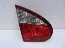 Porte arrière et accessoires Daewoo LANOS