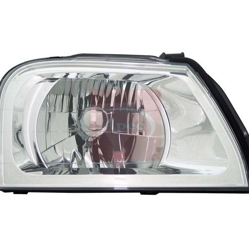 APEC Headlight ALH2001