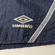 Umbro 1990s Vintage Clothing for Men for sale | eBay