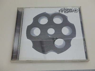 n305u Used CD CLEW FINGER Claw Finger