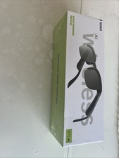 Bluetooth Sunglasses AI Translator Glasses Polarized UV Protection Smart Eyewear