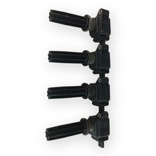 2012 - 2018 Ford Focus Ignition Coil Ignitor Cylinder Engine 4 Pcs 2.0l Tested 2012 - 2018 Ford Focus Ignition Coil Ignitor Cylinder Engine 4 Pcs 2.0l Tested